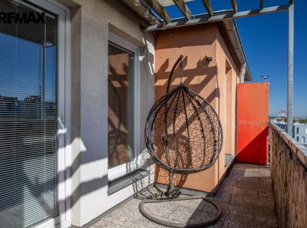 Prodej bytu, 2+kk, 57 m²
