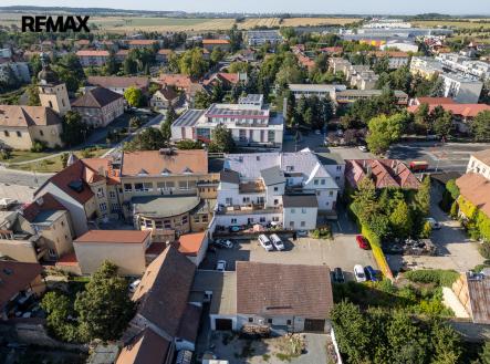 Prodej bytu, 2+kk, 75 m²