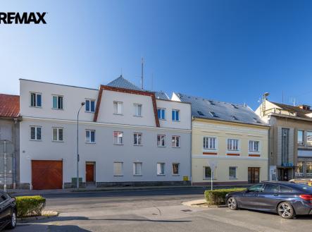Prodej bytu, 2+kk, 75 m²
