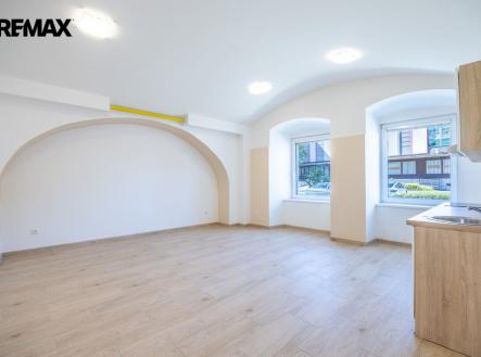 Prodej bytu, 2+kk, 75 m²