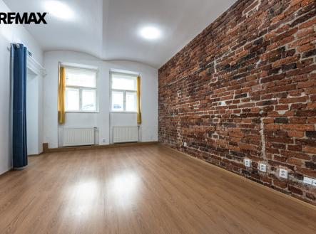Pronájem kanceláře, 145 m²