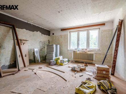 Prodej bytu, 3+1, 84 m²
