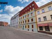 Pronájem bytu, 2+kk, 40 m²