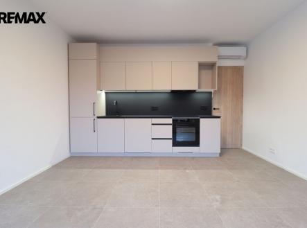 Pronájem bytu, 2+kk, 40 m²