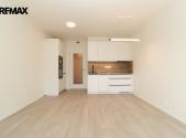 Pronájem bytu, 1+kk, 35 m²