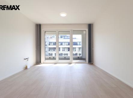 Pronájem bytu, 1+kk, 35 m²