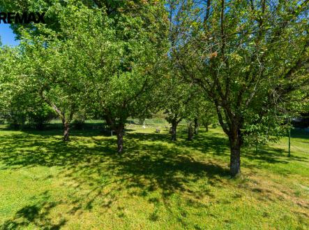 Prodej pozemku pro bydlení, 1 408 m²