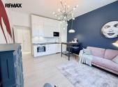 Pronájem bytu, 2+kk, 45 m²