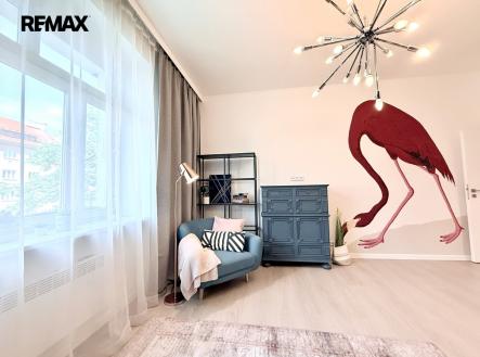 Pronájem bytu, 2+kk, 45 m²