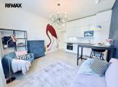 Pronájem bytu, 2+kk, 45 m²