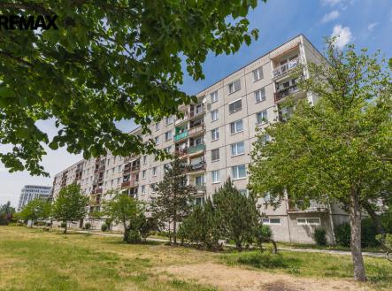 Prodej bytu, 4+1, 93 m²
