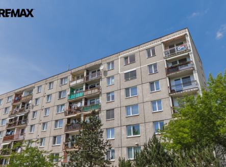 Prodej bytu, 4+1, 93 m²