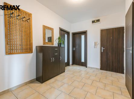 Prodej bytu, 4+1, 93 m²