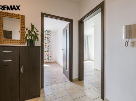 Prodej bytu, 4+1, 93 m²