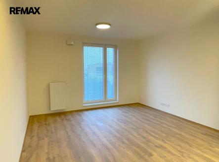 Prodej bytu, 1+kk, 43 m²