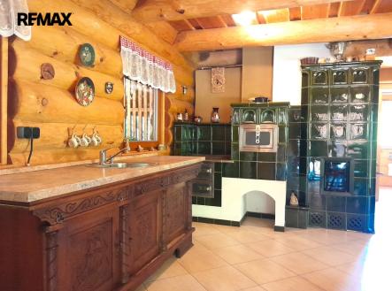 Prodej chaty/rekreačního objektu, 83 m²