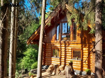 Prodej chaty/rekreačního objektu, 83 m²