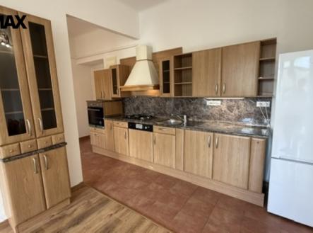 Pronájem bytu, 2+kk, 72 m²