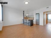 Pronájem bytu, 2+kk, 57 m²