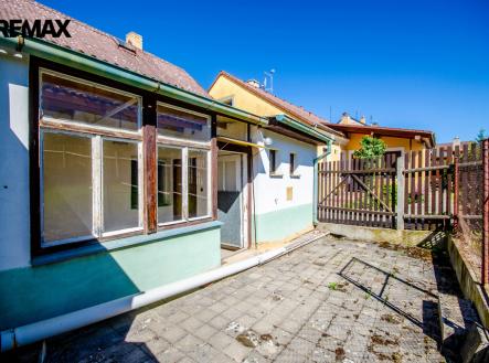 Prodej domu/vily, 65 m²