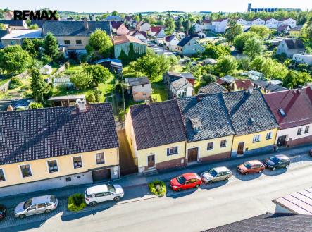 Prodej domu/vily, 65 m²
