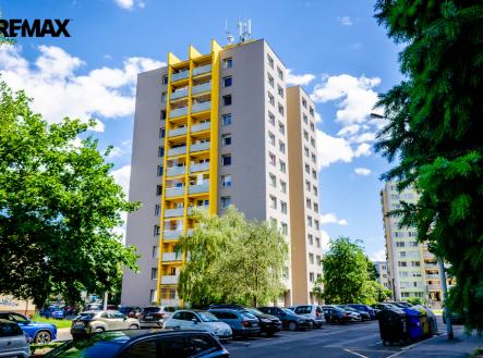 Prodej bytu, 3+1, 67 m²