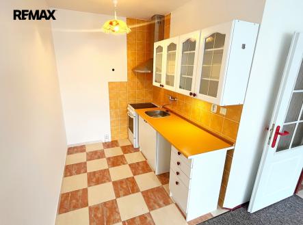 Pronájem bytu, 2+kk, 50 m²