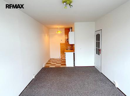 Pronájem bytu, 2+kk, 50 m²