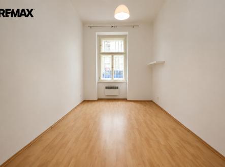 Pronájem bytu, 1+1, 23 m²