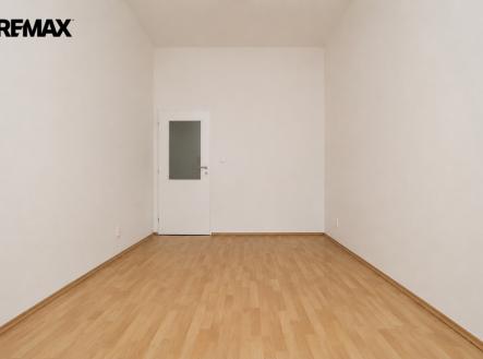 Pronájem bytu, 1+1, 23 m²