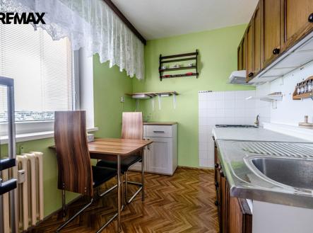 Pronájem bytu, 3+1, 62 m²