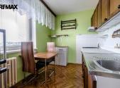 Pronájem bytu, 3+1, 62 m²