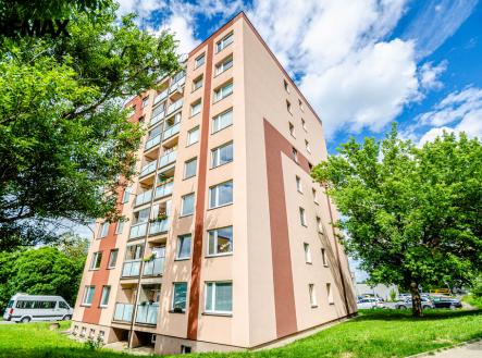 Pronájem bytu, 3+1, 62 m²