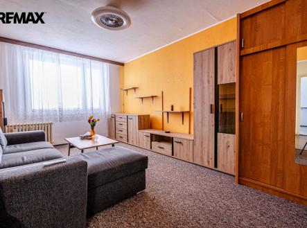 Pronájem bytu, 3+1, 62 m²