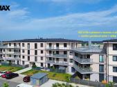 Pronájem bytu, 2+kk, 83 m²