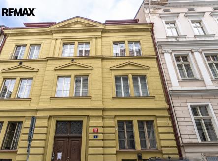Pronájem bytu, 2+kk, 75 m²