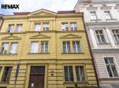 Pronájem bytu, 2+kk, 75 m²