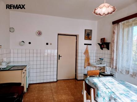 Prodej domu/vily, 96 m²