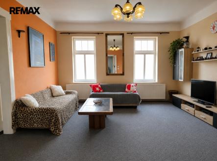 Prodej bytu, 4+1, 106 m²
