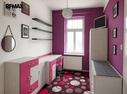 Prodej bytu, 4+1, 106 m²