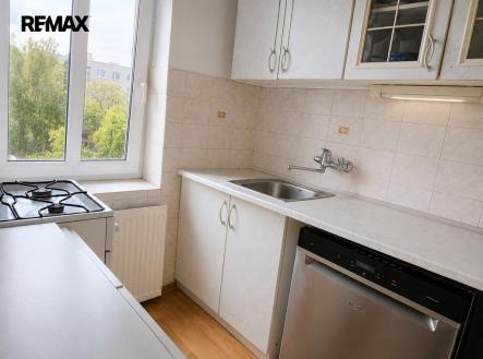 Prodej bytu, 4+1, 106 m²
