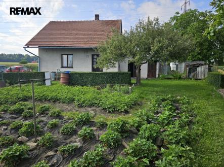 Prodej chaty/rekreačního objektu, 96 m² obrázek