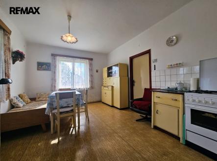 Prodej chaty/rekreačního objektu, 96 m²
