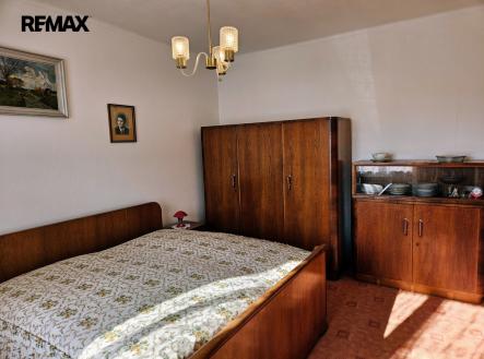 Prodej chaty/rekreačního objektu, 96 m²