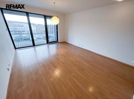 Pronájem bytu, 2+kk, 81 m²