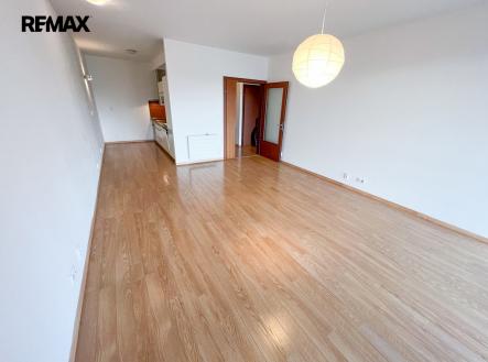 Pronájem bytu, 2+kk, 81 m²