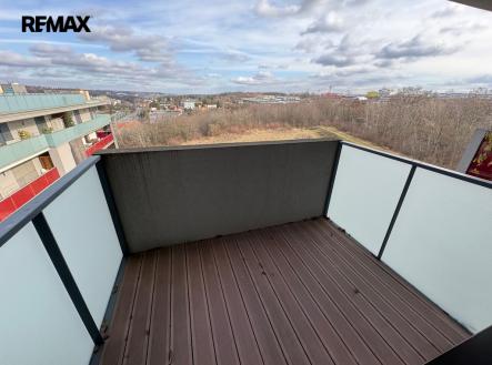 Pronájem bytu, 1+kk, 32 m²