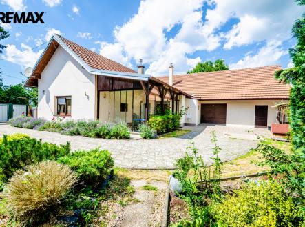 Prodej domu/vily, 171 m²