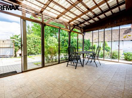Prodej domu/vily, 171 m²
