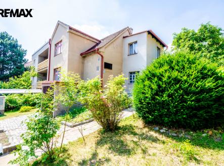 Prodej domu/vily, 127 m² obrázek